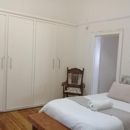 Die Hoekhuis Ξενοδοχείο Cradock Εξωτερικό φωτογραφία