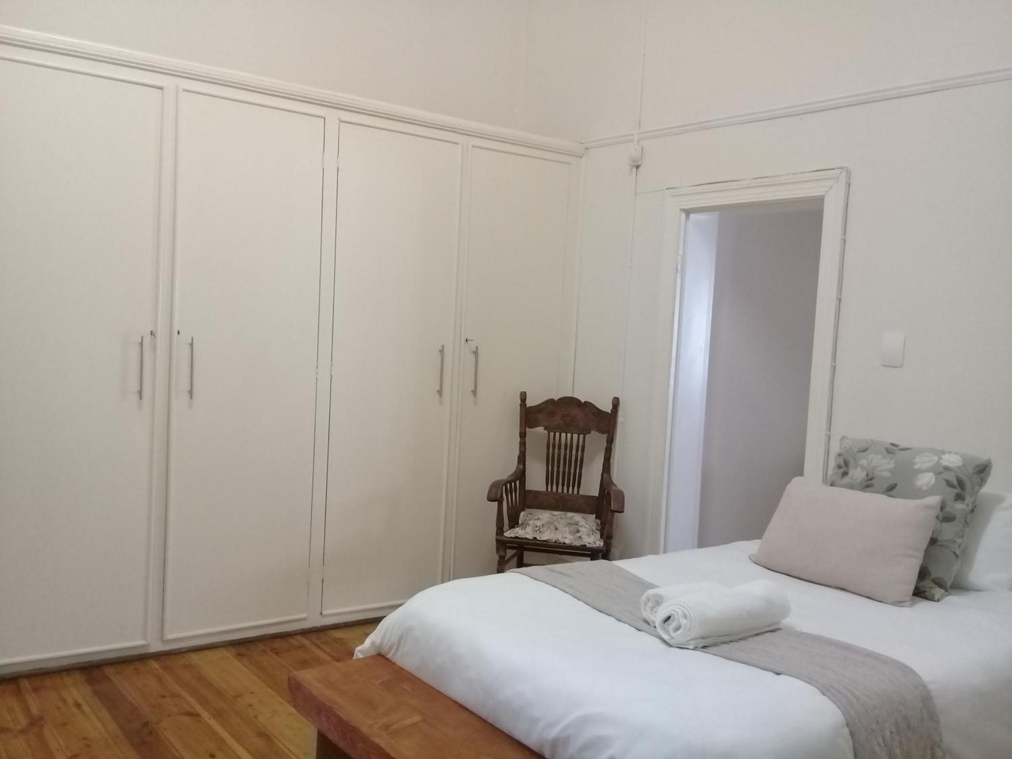 Die Hoekhuis Ξενοδοχείο Cradock Εξωτερικό φωτογραφία